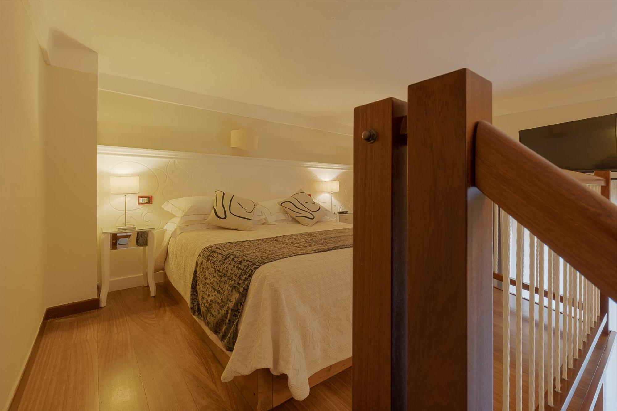 Palazzo Pischedda Hotel Bosa Quarto foto